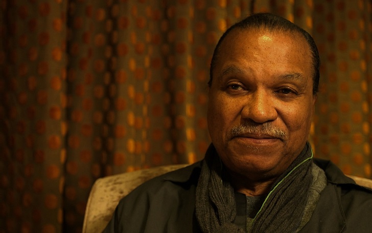 'Star Wars' Actor, Billy Dee WIlliams, Broke the Gender Binary by Coming Out As Gender Fluid in an Interview